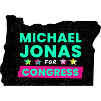 Michael Jonas For Congress