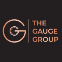 The Gauge Group logo - Similar company to Anchor Neuroscience