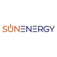 Sun Energy Construction logo - Similar company to Oodles