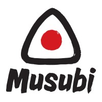 Musubi USA logo - Similar company to Spotlime