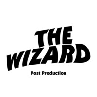 The Wizard Retouch logo - Similar company to Retouch Nation Company