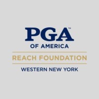 PGA REACH WNY Foundation logo - Similar company to Capital Space, Inc.