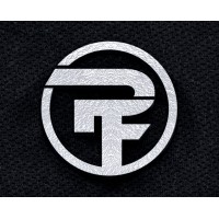 Push Foundry logo - Similar company to Reforge Fitness