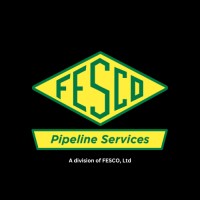 FESCO Pipeline Services logo - Similar company to Traymark Llc