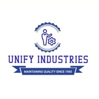 Unify Industries logo - Similar company to Siddha Engineering