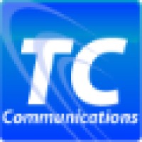 TC Communications logo - Similar company to Tc Communications