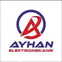 AYHAN ELEKTROMEKANİK logo - Similar company to Sanel Endüstriyel Tesisler