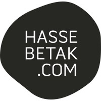 hassebetak.com logo - Similar company to Karl Grøndal Studio