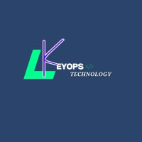 KEYOPS TECHNOLOGY logo - Similar company to Lks Technologies