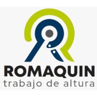 ROMAQUIN SAS logo - Similar company to Hseq Australia