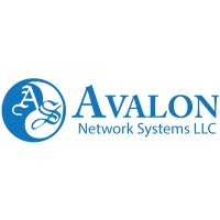 Avalon Network Systems LLC logo - Similar company to Chart Bar