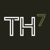 TH7 logo - Similar company to Kove Studio