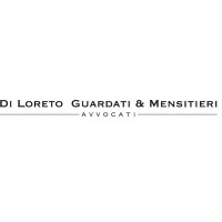 Studio Legale Associato Di Loreto Guardati & Mensitieri logo - Similar company to R&A Consulting Ltda