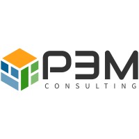 P3M Consulting Limited logo - Similar company to Luke Tobin