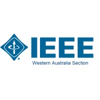 IEEE Western Australia Section logo - Similar company to Ieee Act Section