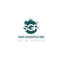 SGR Logistics logo - Similar company to Pickedwell