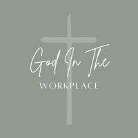 God in the Workplace logo - Similar company to Divine Savior Ministries