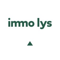 Immo-Lys logo - Similar company to Lammertyn Bouwwerken