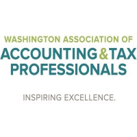 Washington Association of Accounting and Tax Professionals logo - Similar company to Afwa Okc