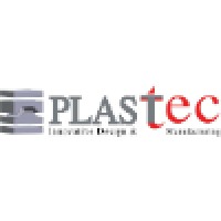 PLASTEC logo - Similar company to Mark Projetos Comunicação Visual