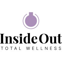 Inside Out Total Wellness logo - Similar company to Human Movement Co.