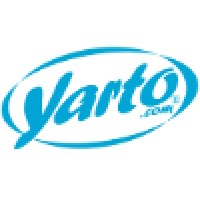 YARTO logo - Similar company to Lean Mean Learning Machine