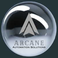 Arcane Automation Solutions logo - Similar company to Swims