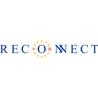 ReConnect China - Horizon Europe Research Consortium logo - Similar company to China Policy Centre