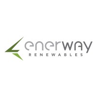 Enerway Renewables logo - Similar company to Leokas Group