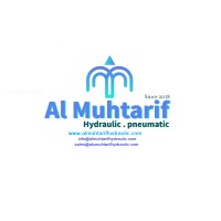 Al muhtarif Hydraulic Pipes Tr. logo - Similar company to Master Mechanical Equipment Llc
