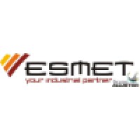 Esmet Fabricados Metálicos - Grupo Acuster