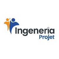 Ingeneria Projet logo - Similar company to Acpm