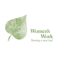 Women's Work (Derbyshire) Ltd logo - Similar company to Headwayderby