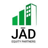 JAD Equity Partners logo - Similar company to Connextion