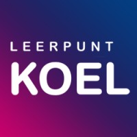 Leerpunt KOEL logo - Similar company to Stichting Dokh