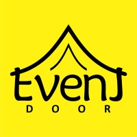 Eventdoor logo - Similar company to Eventdoor