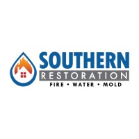 Southern Restoration logo - Similar company to Jiko Development