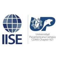 IISE Chapter 921 logo - Similar company to Misión Colibrí Up - Mit