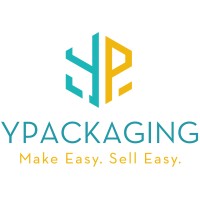 YPackaging logo - Similar company to Ezcustomboxes