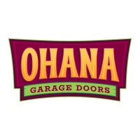 Ohana Garage Door Repair of Katy logo - Similar company to American Vision Group
