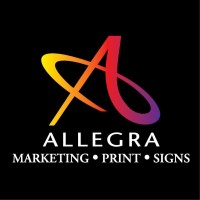 Allegra - Eden Prairie logo - Similar company to Agt Products, Inc.