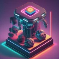 MindMachine Games logo - Similar company to Water Efficient Gardens