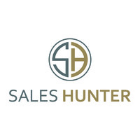 SALES HUNTER | Vertriebsagentur LEH logo - Similar company to Cdh Now! - Wirtschaftsverband Für Handelsvermittlung Und Vertrieb E.V.