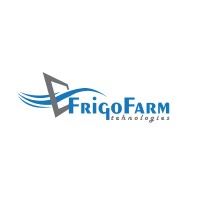 FrigoFarm Tehnologies logo - Similar company to Dulce Cu Vin