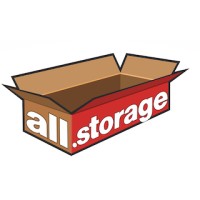 allstorage logo - Similar company to Black Equities