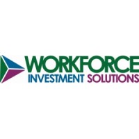 Workforce Investment Solutions
