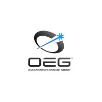 Ocean Entertainment Group logo - Similar company to Omz Cloud - Stable & Simple