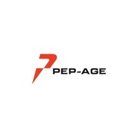 Pepage logo - Similar company to Buzz Uniforms