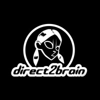 Direct 2 Brain logo - Similar company to One More Pictures
