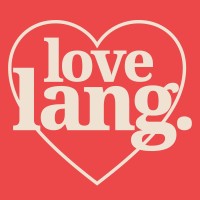 Love Lang logo - Similar company to Only What'S Needed